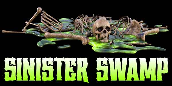 Sinister Swamp