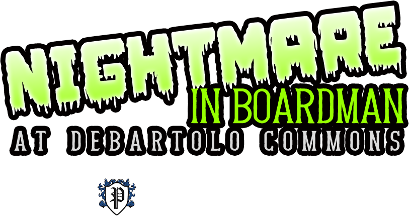Nightmare in Boardman Haunted Attraction